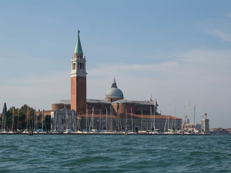 5 Isole del Veneto da visitare almeno una volta nella vita, molto suggestive anche a Settembre