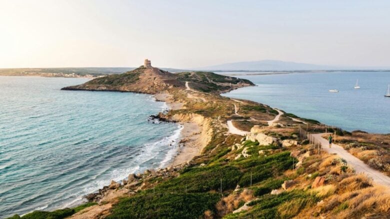 Cabras e la penisola del Sinis, scopri la parte più selvaggia della Sardegna