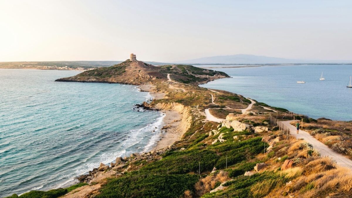 Cabras e la penisola del Sinis, scopri la parte più selvaggia della Sardegna