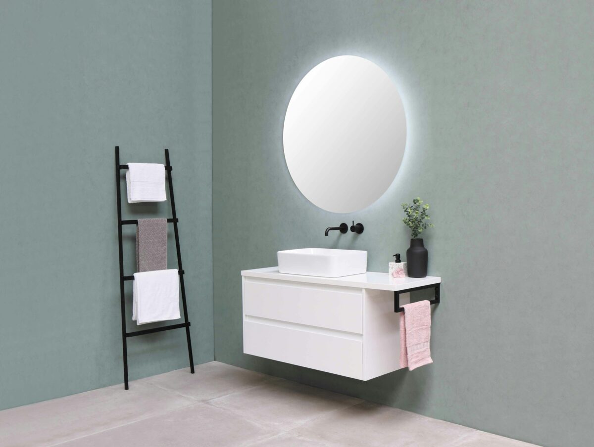 Bagno fuori moda? Scopri i dettagli che lo fanno sembrare più vecchio