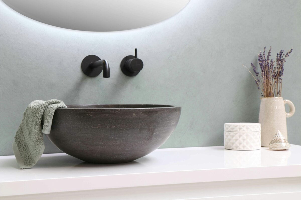 Bagno fuori moda? Scopri i dettagli che lo fanno sembrare più vecchio