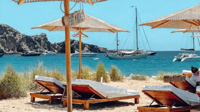 Sono queste le spiagge più belle di Ibiza dove rilassarsi e staccare la spina a Ferragosto