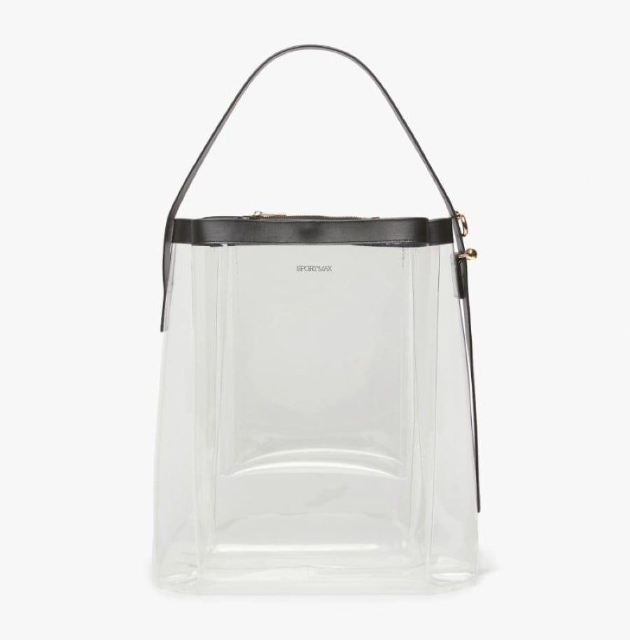 Le Borse Jelly sono la nostra fashion crush di Agosto! Le Borse Jelly sono la nostra fashion crush di Agosto!