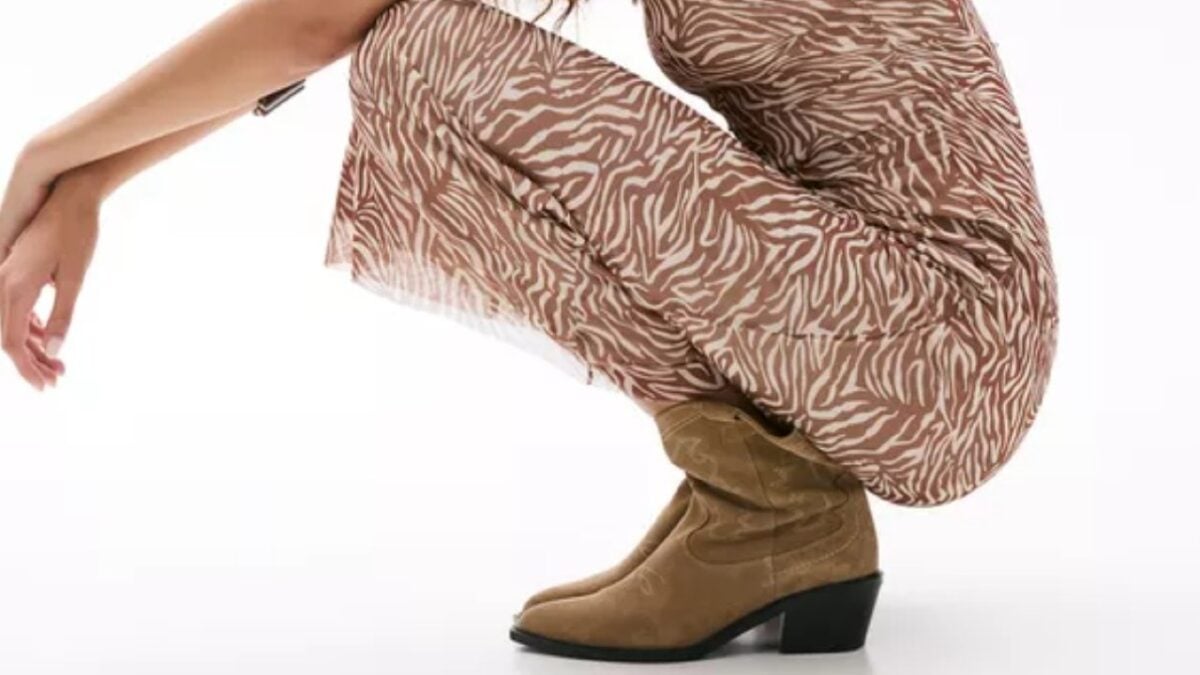 Tornano gli Stivali estivi: ecco i modelli da sfoggiare all summer long
