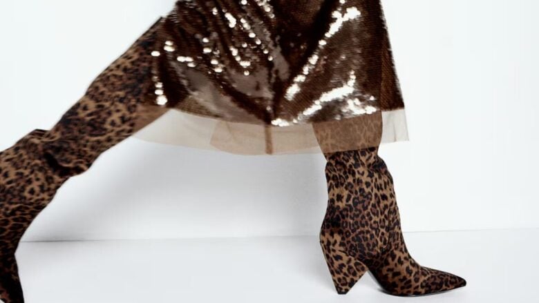 Stivali slouchy, la tendenza cozy chic che spopola tra le It Girl!