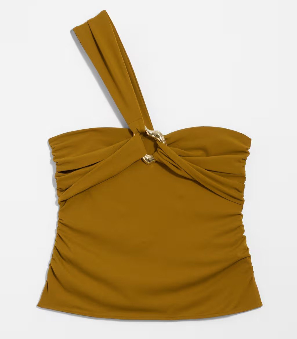 I Top Gioiello per look eleganti e classy! I Top Gioiello per look eleganti e classy!