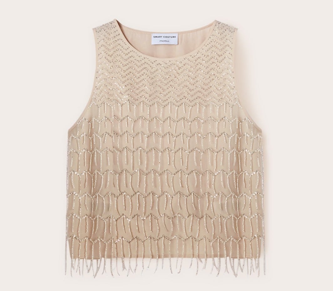 I Top Gioiello per look eleganti e classy! I Top Gioiello per look eleganti e classy!