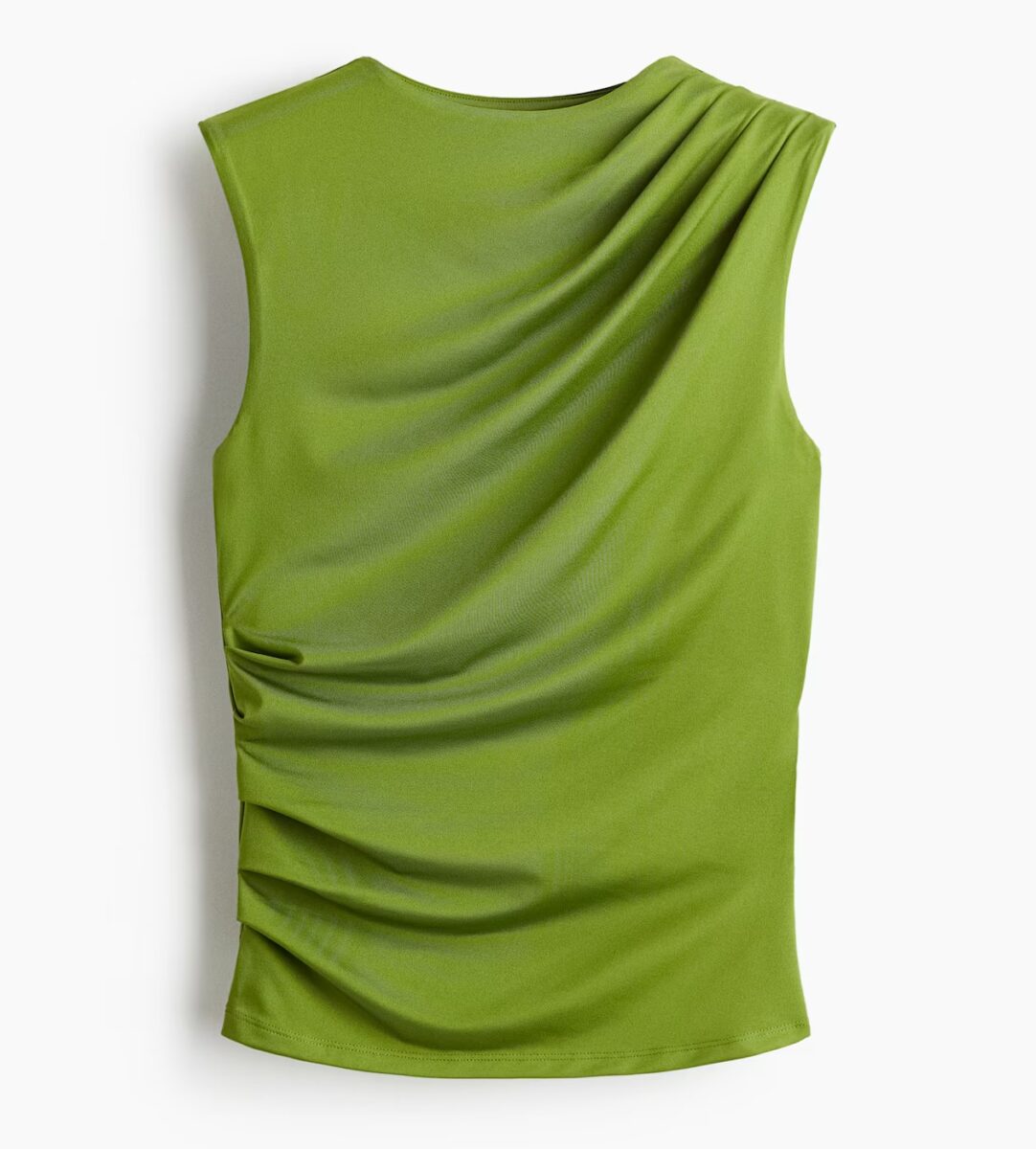 Trend Alert: è il Dill Green il colore di tendenza della nuova stagione Trend Alert: è il Dill Green il colore di tendenza della nuova stagione