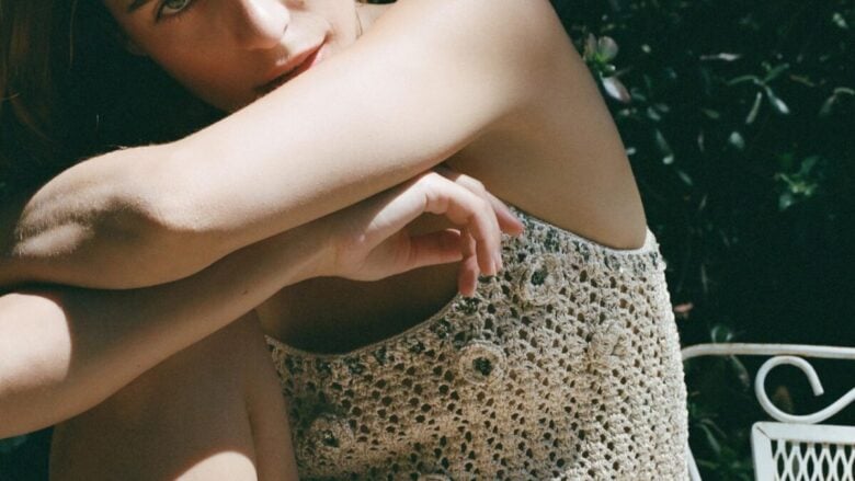 Qui i Top all’uncinetto più cool della bella stagione