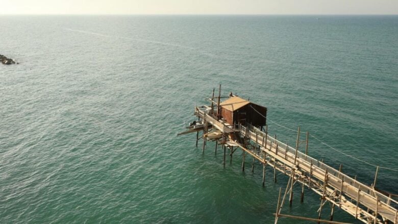 E’ il Borgo di Mare più bello della Costa Abruzzese!