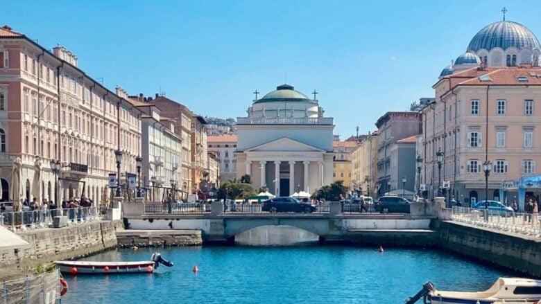Fuga di fine agosto: 5 mete per un weekend che sa ancora di vacanza