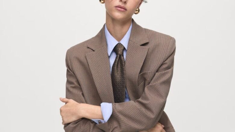 Per un Back to Work in grande stile, punta su questi 7 pezzi firmati Mango