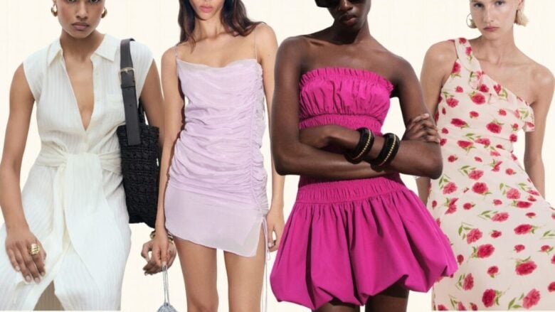 Gli Abiti by Mango ora in sconto da non lasciarsi sfuggire
