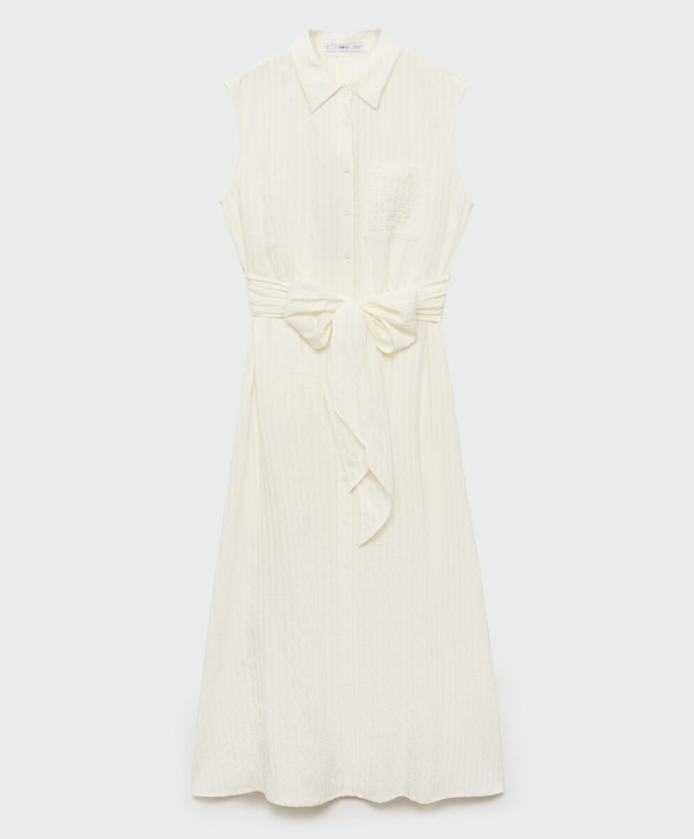 Gli Abiti by Mango ora in sconto da non lasciarsi sfuggire Gli Abiti by Mango ora in sconto da non lasciarsi sfuggire