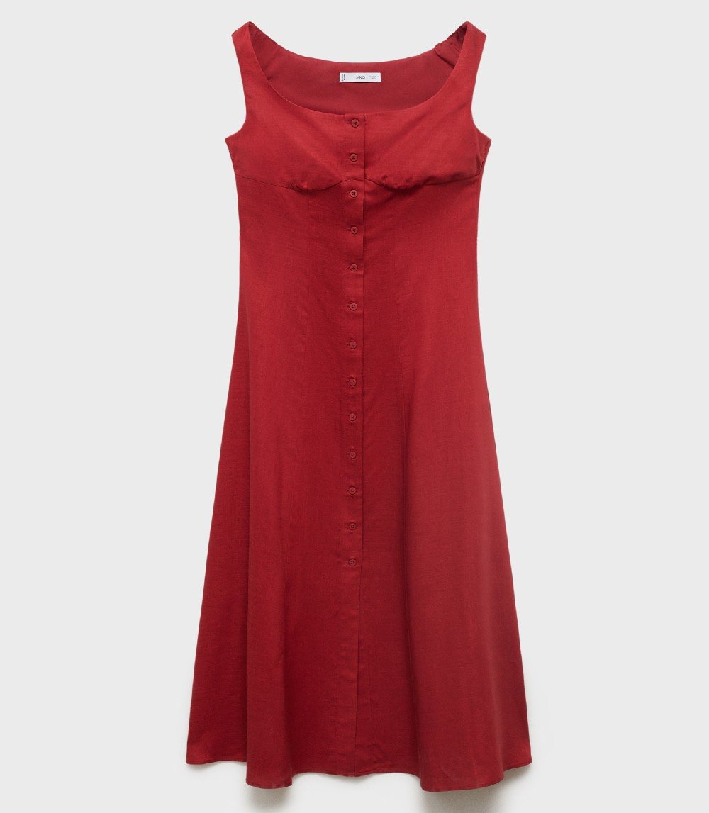 Gli Abiti by Mango ora in sconto da non lasciarsi sfuggire Gli Abiti by Mango ora in sconto da non lasciarsi sfuggire