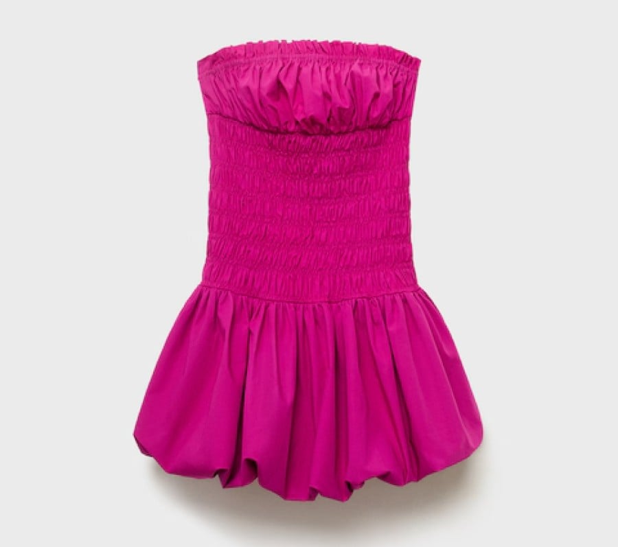 Gli Abiti by Mango ora in sconto da non lasciarsi sfuggire Gli Abiti by Mango ora in sconto da non lasciarsi sfuggire
