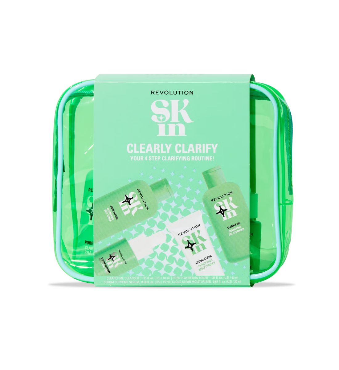 Skincare e autunno: 5 beauty kit con gli essenziali per la pelle