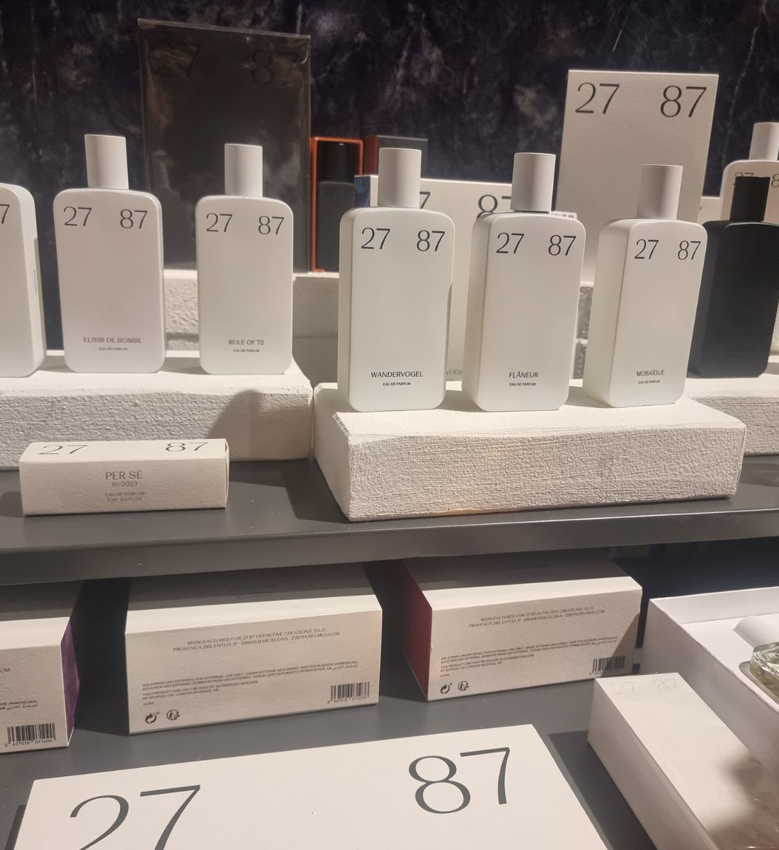 Ultime tendenze da Pitti Fragranze 2025: scopri i nuovi brand di profumeria da tenera d’occhio