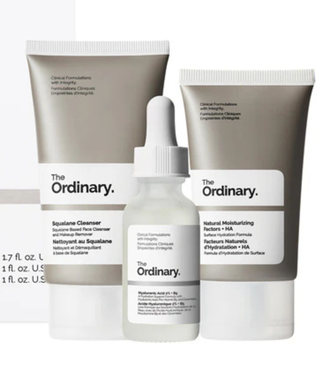 Skincare e autunno: 5 beauty kit con gli essenziali per la pelle