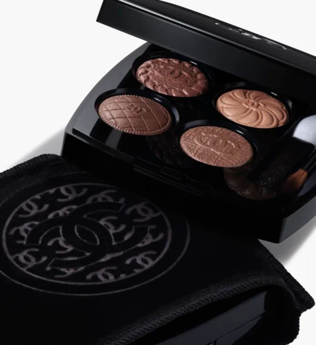 Make up occhi: 7 palette irresistibili su cui puntare questo autunno