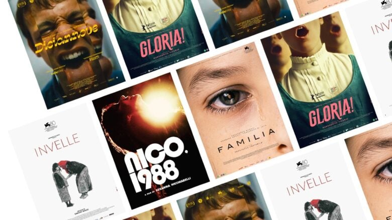 Nuovo Cinema di Genere: la rassegna gratuita di Armani/Silos e Fondazione Piccolo America a Milano