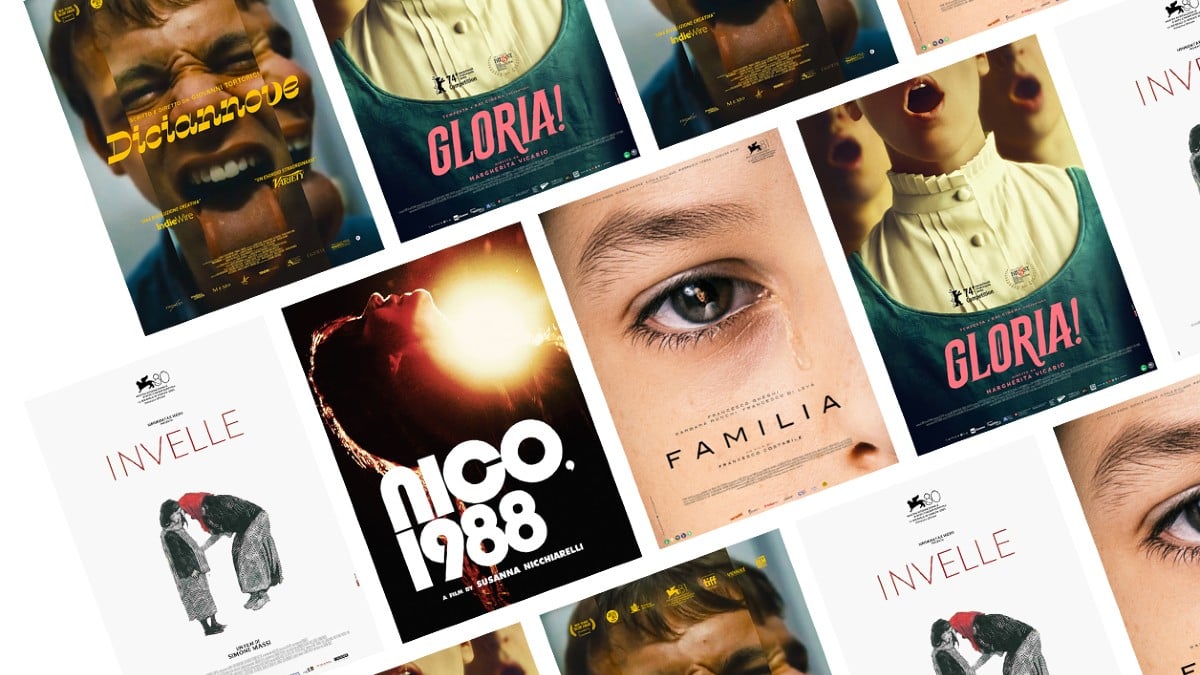 Nuovo Cinema di Genere: la rassegna gratuita di Armani/Silos e Fondazione Piccolo America a Milano