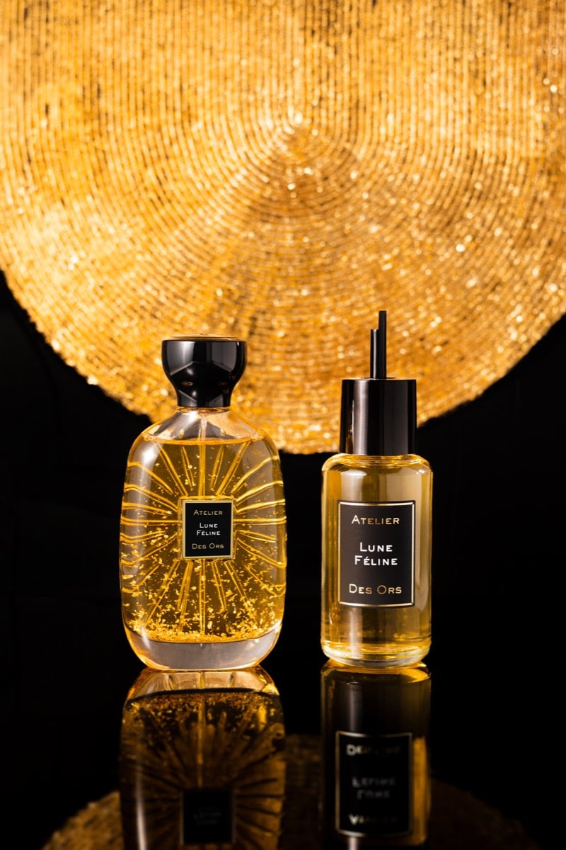 Profumi inediti da scoprire: le fragranze intense e avvolgenti che scaldano le serate d’autunno