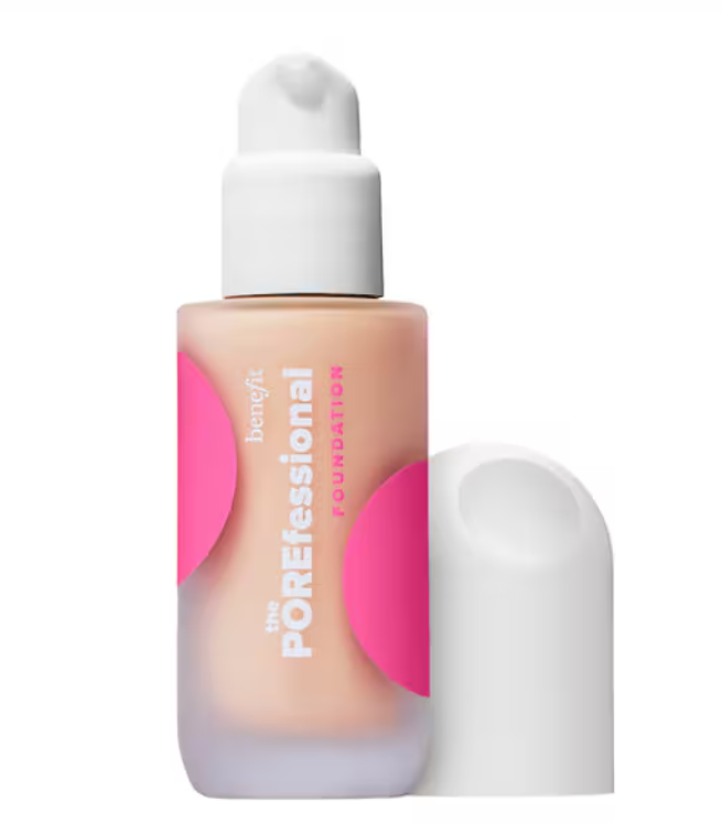 Il Fondotinta con Niacinamide che rende la pelle sana, radiosa e maschera i pori