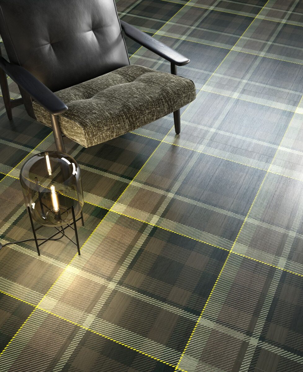 Collezione parquet Berti x Diesel Living: il nuovo linguaggio del design contemporaneo Collezione parquet Berti x Diesel Living: il nuovo linguaggio del design contemporaneo