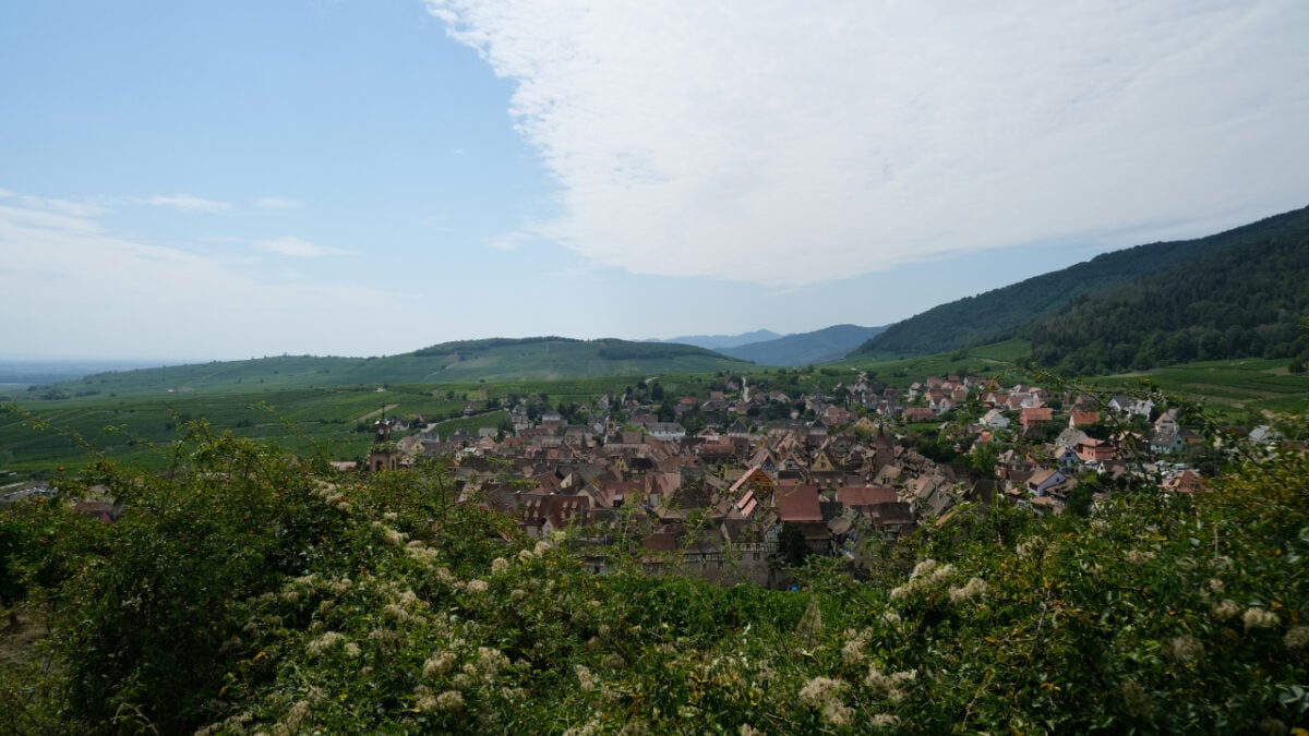 Un borgo della Basilicata dal fascino autentico da non perdere…