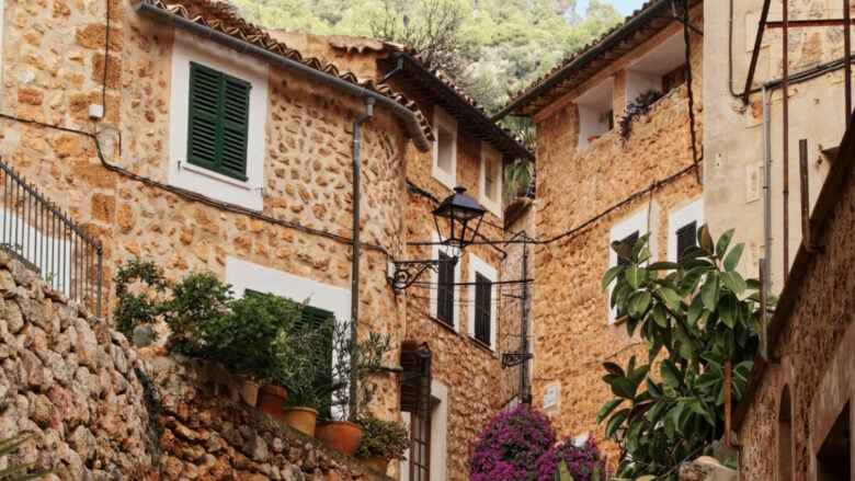 Il borgo di Pesche in Molise è la destinazione perfetta per Settembre