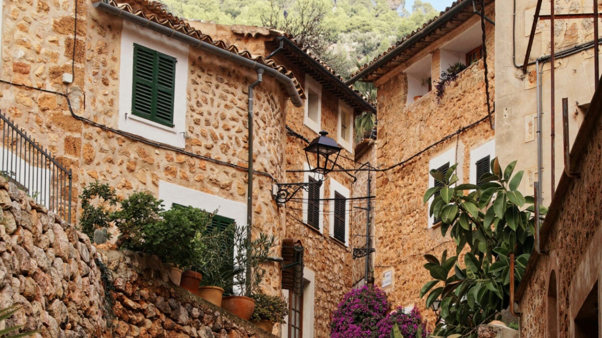 Il borgo di Pesche in Molise è la destinazione perfetta per Settembre