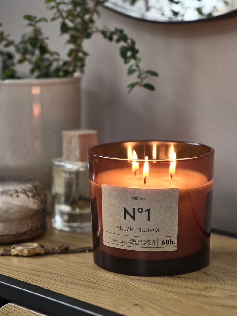 Collezione JYSK Nordic Mood: il design boho incontra l’eleganza nordica