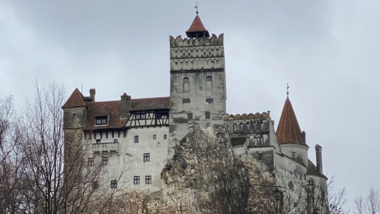 Halloween in Europa: 5 città da “paura” da scoprire nel mese di ottobre