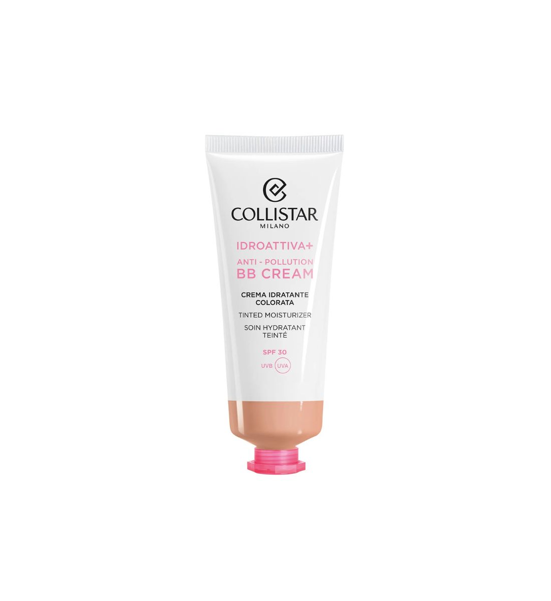 Protezione solare (e colore) anche d’autunno: le bb cream coreane vanno a ruba Protezione solare (e colore) anche d’autunno: le bb cream coreane vanno a ruba