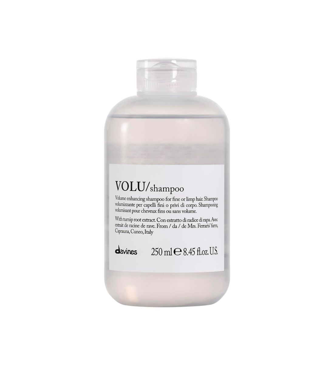 Capelli fini, 7 shampoo per ritrovare corpo e volume Capelli fini, 7 shampoo per ritrovare corpo e volume