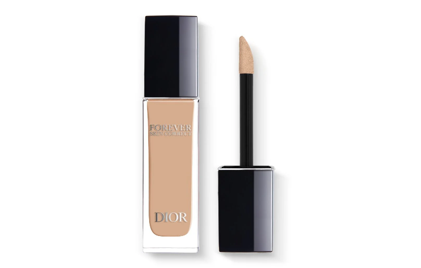 Correttore occhi con formula skincare: make up e trattamento in un solo gesto