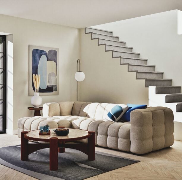 Maisons du Monde: la Nuova Collezione Autunno 2025-26 che trasforma la casa in un Rifugio Boreale Maisons du Monde: la Nuova Collezione Autunno 2025-26 che trasforma la casa in un Rifugio Boreale