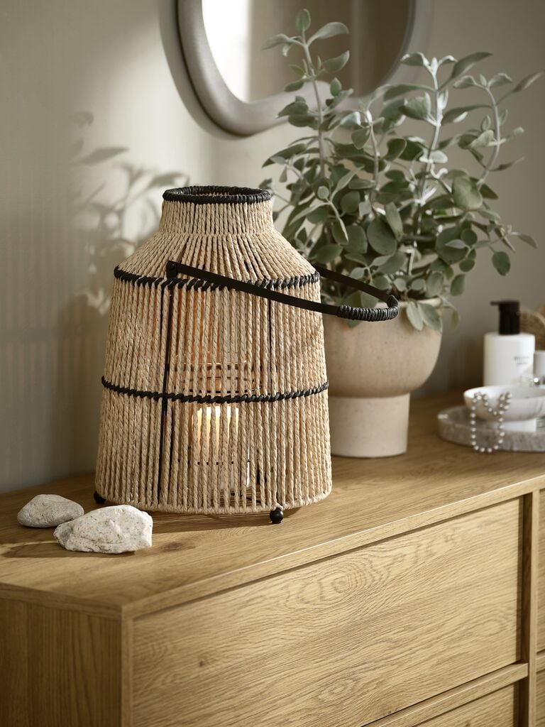 Collezione JYSK Nordic Mood: il design boho incontra l’eleganza nordica