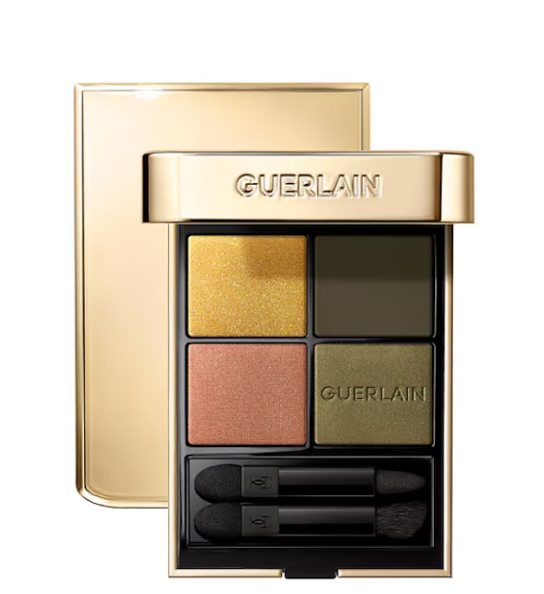 Make up occhi: 7 palette irresistibili su cui puntare questo autunno