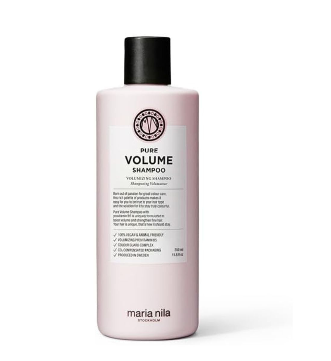 Capelli fini, 7 shampoo per ritrovare corpo e volume Capelli fini, 7 shampoo per ritrovare corpo e volume