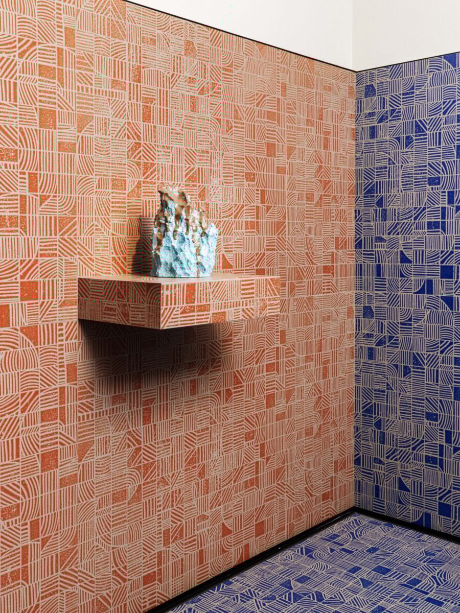 Patricia Urquiola alla Florence Biennale 2025 con Transitions: il design come viaggio tra materia ed emozione