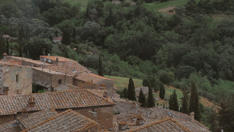 5 buoni motivi per visitare il borgo di Norcia in Autunno