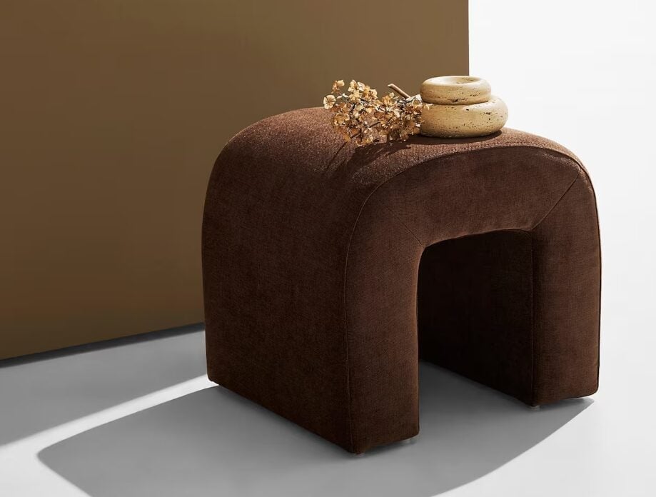 6 Pouf esclusivi H&M Home: dettagli di design che trasformano gli spazi
