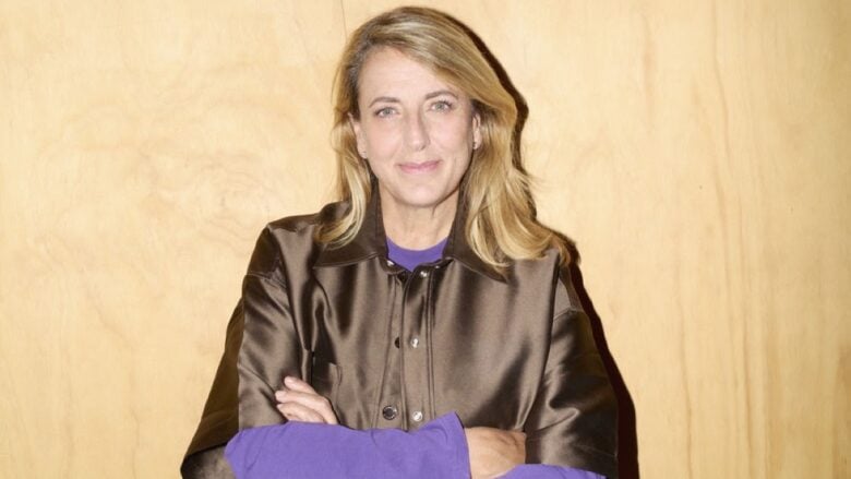 Patricia Urquiola alla Florence Biennale 2025 con Transitions: il design come viaggio tra materia ed emozione