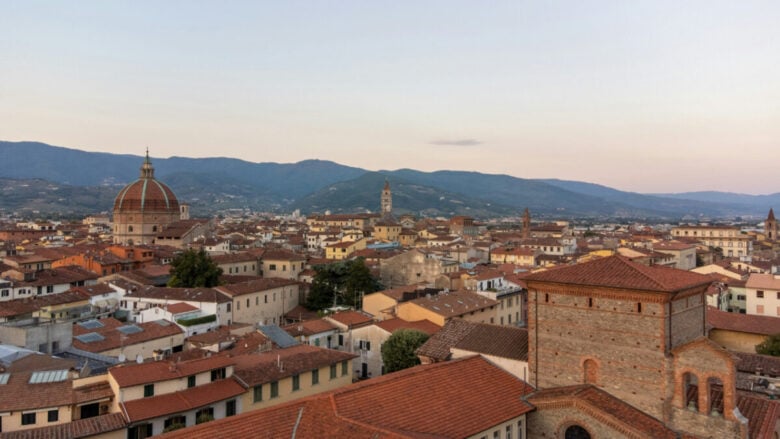 8 attrazioni da non perdere nella meravigliosa città toscana di Pistoia