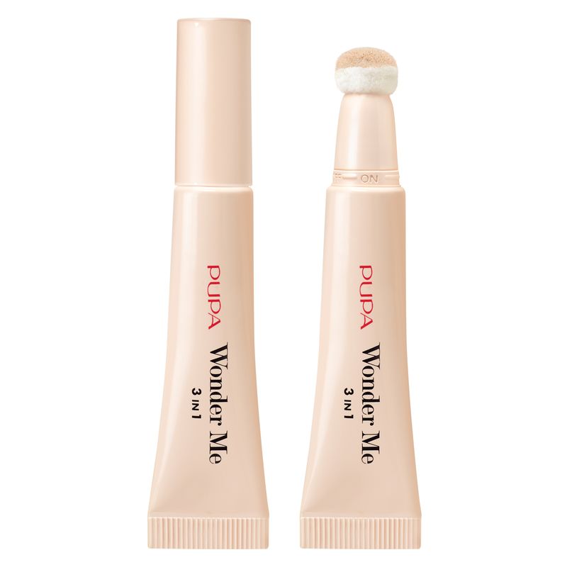 Correttore occhi con formula skincare: make up e trattamento in un solo gesto