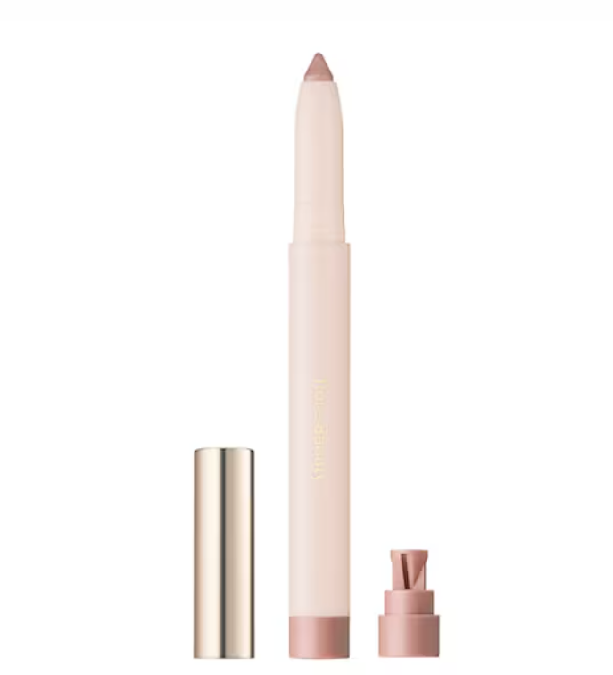 Eyeliner Nude: il segreto del make-up naturale che dominerà l’autunno Eyeliner Nude: il segreto del make-up naturale che dominerà l’autunno