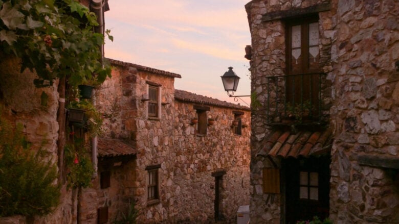 Questo meraviglioso borgo dell’Emilia Romagna è la meta perfetta per un weekend d’Autunno