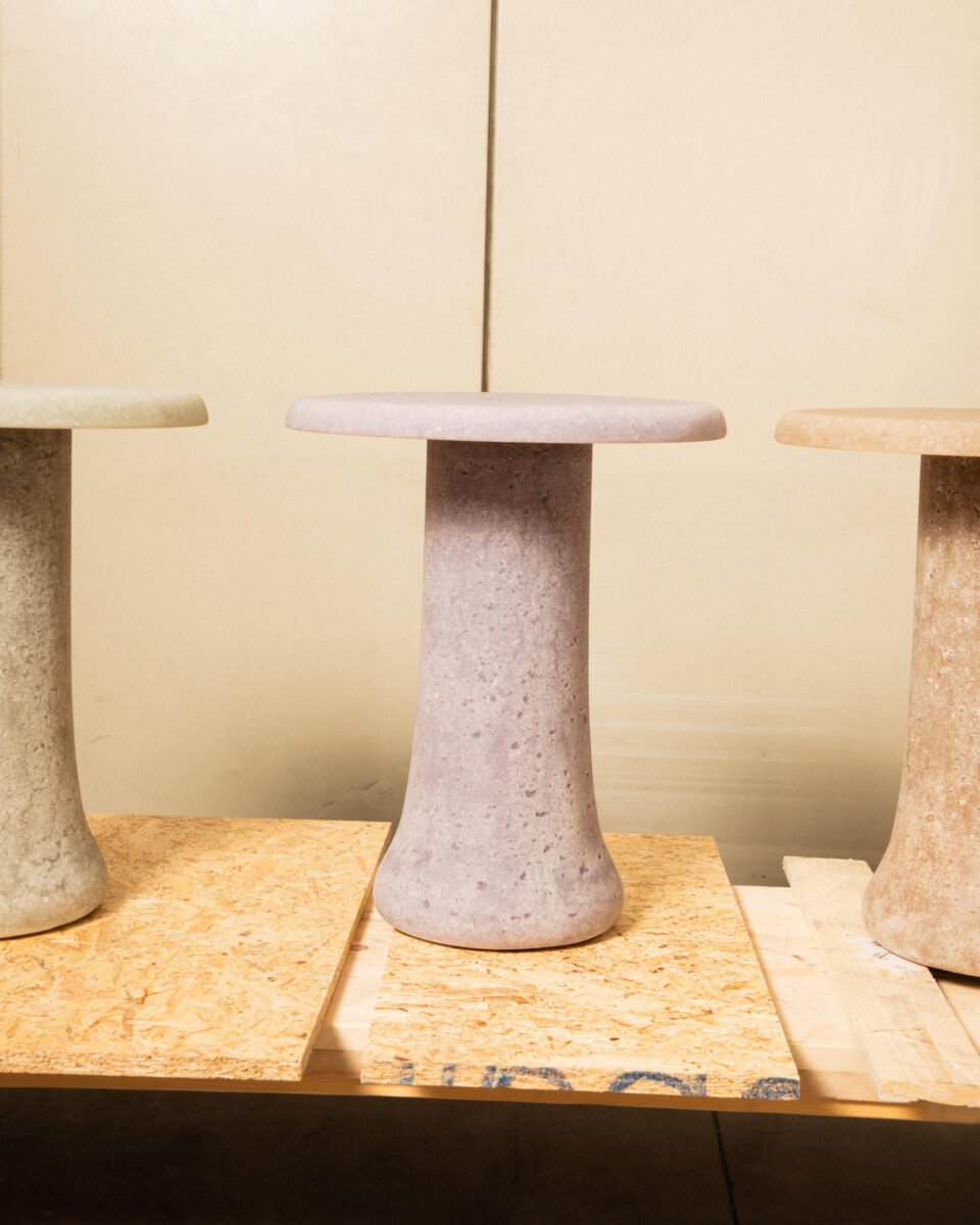 Patricia Urquiola alla Florence Biennale 2025 con Transitions: il design come viaggio tra materia ed emozione